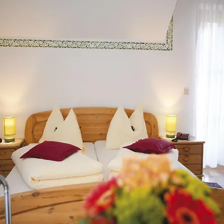Gaestehaus Hobelleitner 3* Sankt Blasen