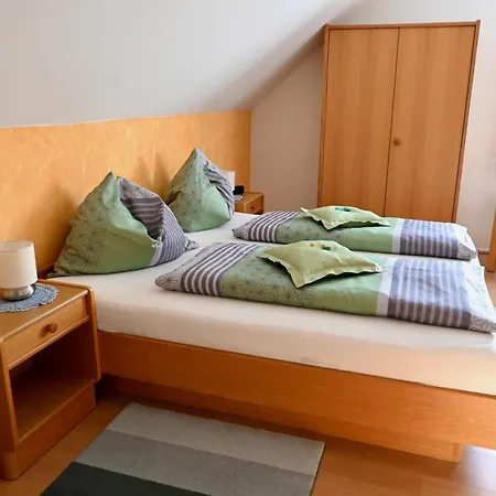 Gaestehaus Hobelleitner 3* Sankt Blasen