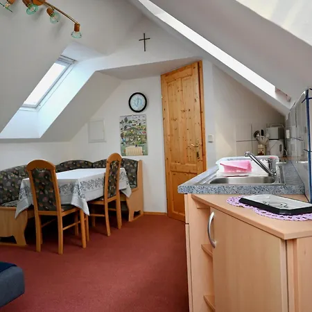 Gaestehaus Hobelleitner Penzion 3*