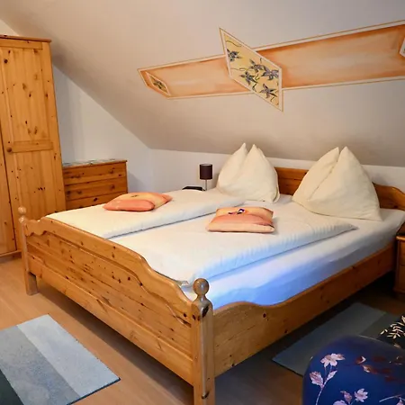 Penzion Gaestehaus Hobelleitner Sankt Blasen
