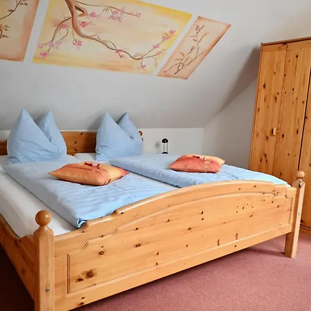 Gaestehaus Hobelleitner Sankt Blasen
