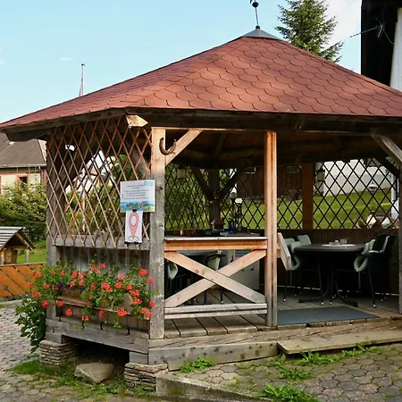 Gaestehaus Hobelleitner Penzion 3*