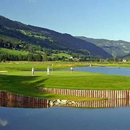 Gasthuis Gaestehaus Hobelleitner Sankt Blasen