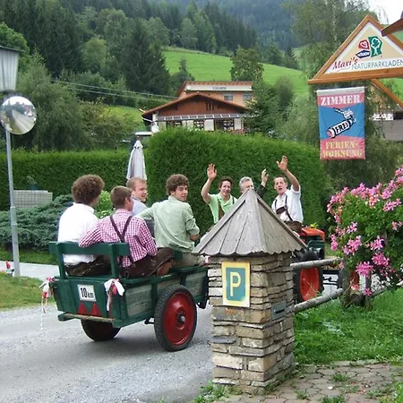 Gaestehaus Hobelleitner