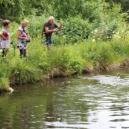 Vendégház Gaestehaus Hobelleitner 3*