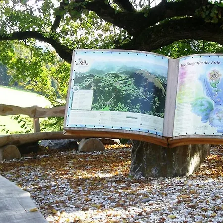 Gasthuis Gaestehaus Hobelleitner