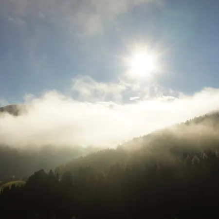 Gaestehaus Hobelleitner