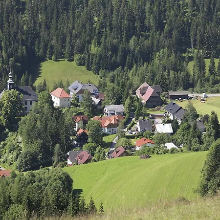 Gaestehaus Hobelleitner Sankt Blasen