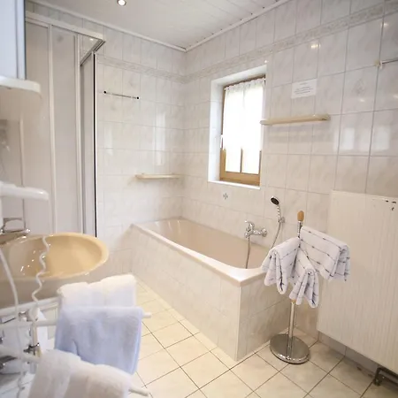 Gaestehaus Hobelleitner