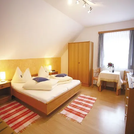 Gasthuis Gaestehaus Hobelleitner 3*