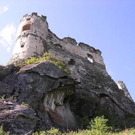 Gaestehaus Hobelleitner Sankt Blasen
