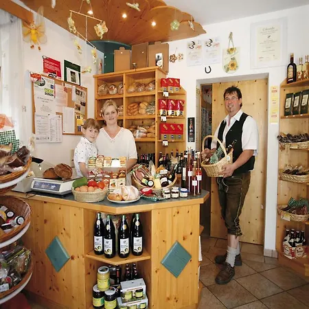 Gasthuis Gaestehaus Hobelleitner