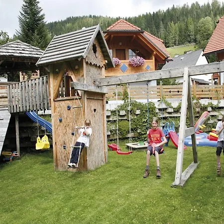 Gaestehaus Hobelleitner