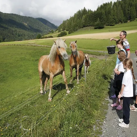 Gasthuis Gaestehaus Hobelleitner
