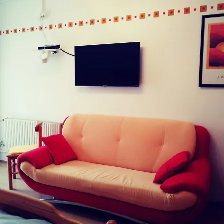 Gaestehaus Hobelleitner Vendégház 3*