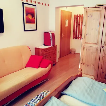 Gaestehaus Hobelleitner Sankt Blasen