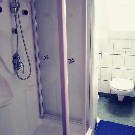 Gasthuis Gaestehaus Hobelleitner Sankt Blasen