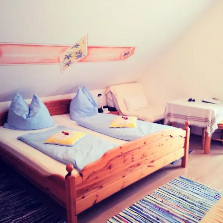 Gaestehaus Hobelleitner Sankt Blasen