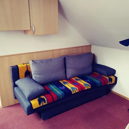 Gaestehaus Hobelleitner Vendégház Sankt Blasen