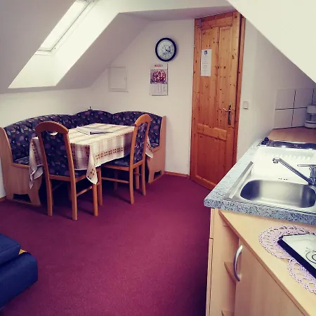 Gaestehaus Hobelleitner