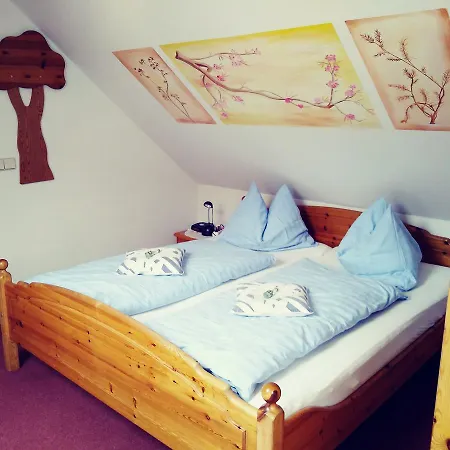 Gaestehaus Hobelleitner Gasthuis Sankt Blasen