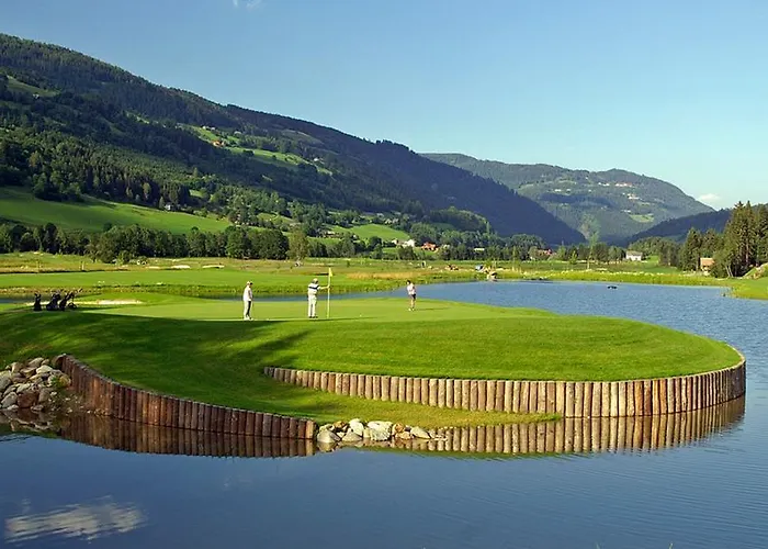 Pensjonat Gaestehaus Hobelleitner Sankt Blasen