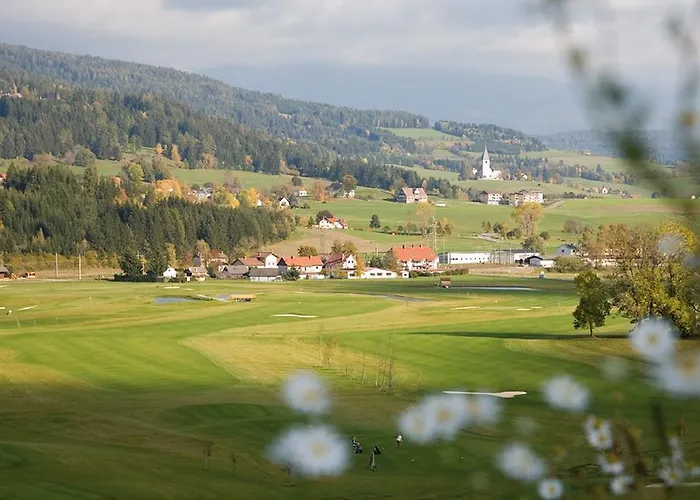 Pensjonat Gaestehaus Hobelleitner 3*