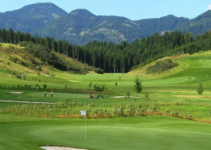Pensjonat Gaestehaus Hobelleitner
