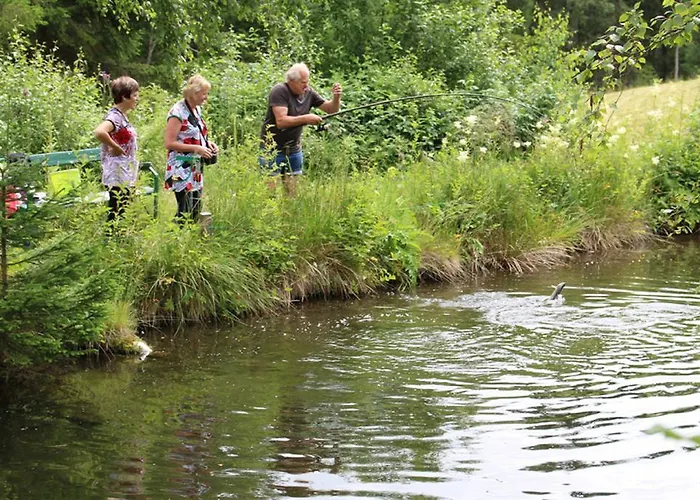 Pensjonat Gaestehaus Hobelleitner 3*
