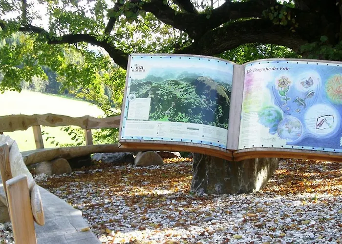 Pensjonat Gaestehaus Hobelleitner