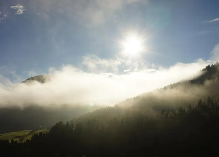 Gaestehaus Hobelleitner