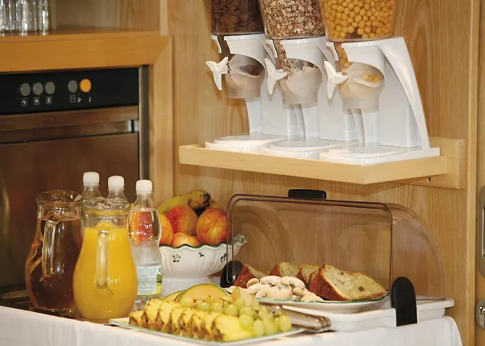 Pensjonat Gaestehaus Hobelleitner