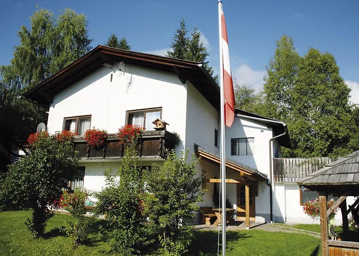 Pensjonat Gaestehaus Hobelleitner