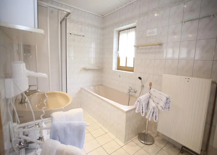 Gaestehaus Hobelleitner