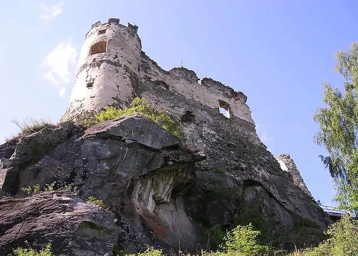 Gaestehaus Hobelleitner Sankt Blasen
