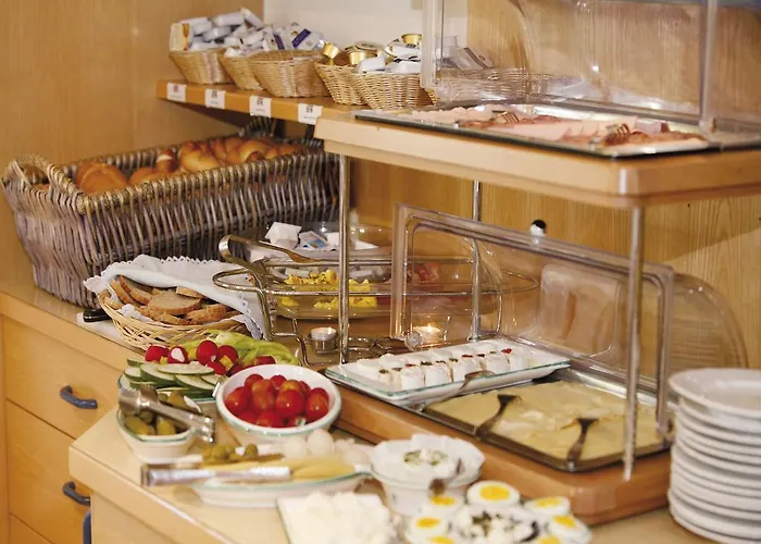 Pensjonat Gaestehaus Hobelleitner Sankt Blasen