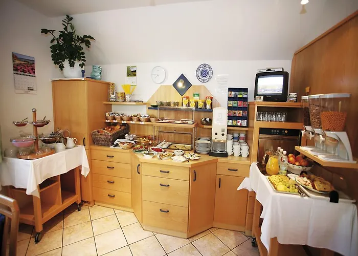 Gaestehaus Hobelleitner