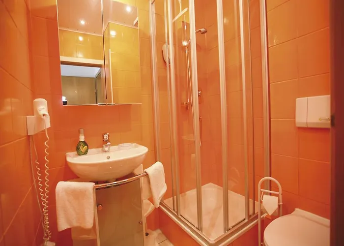 Pensjonat Gaestehaus Hobelleitner