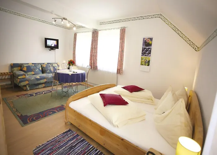 Pensjonat Gaestehaus Hobelleitner Sankt Blasen