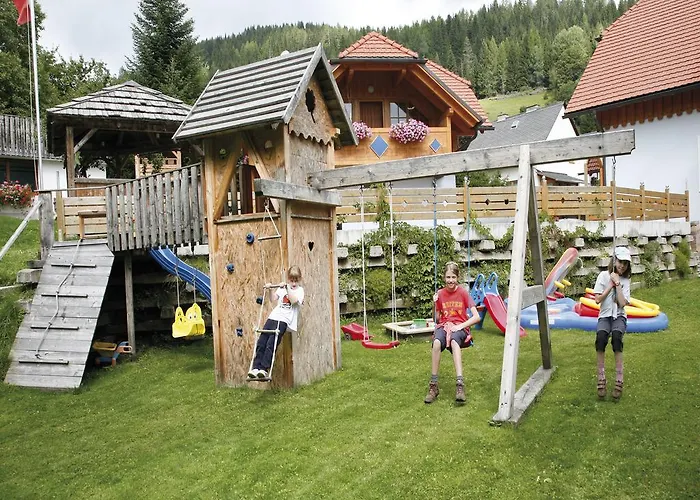 Gaestehaus Hobelleitner