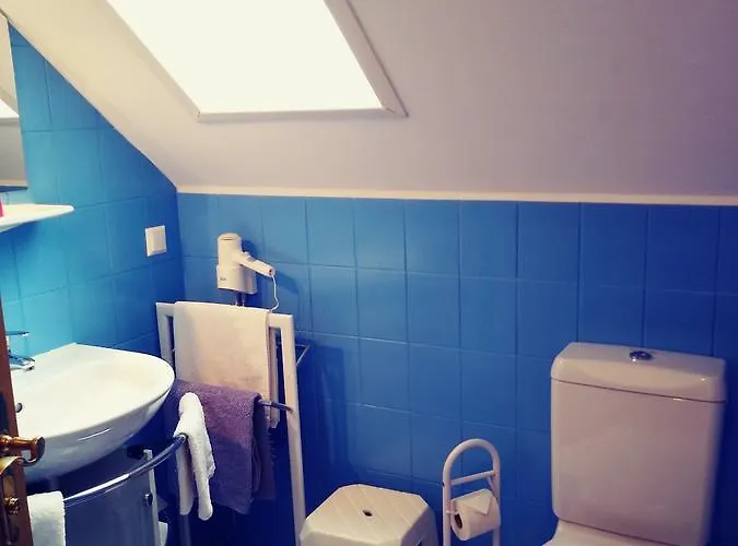 Pensjonat Gaestehaus Hobelleitner