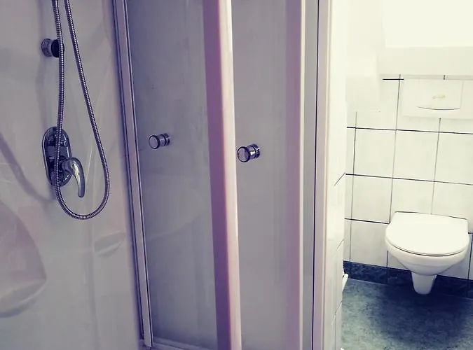 Pensjonat Gaestehaus Hobelleitner Sankt Blasen