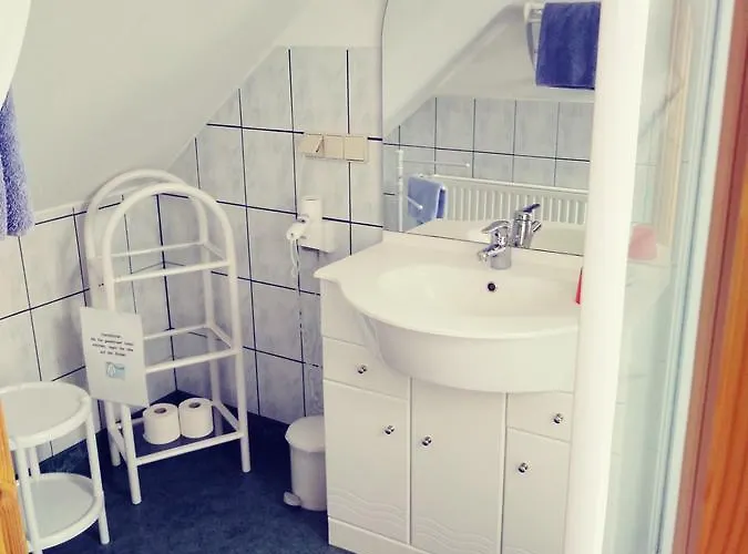 Gaestehaus Hobelleitner Pensjonat