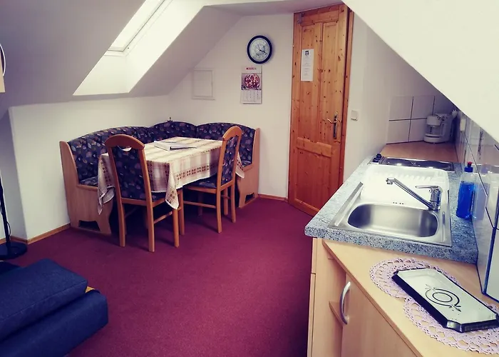 Gaestehaus Hobelleitner